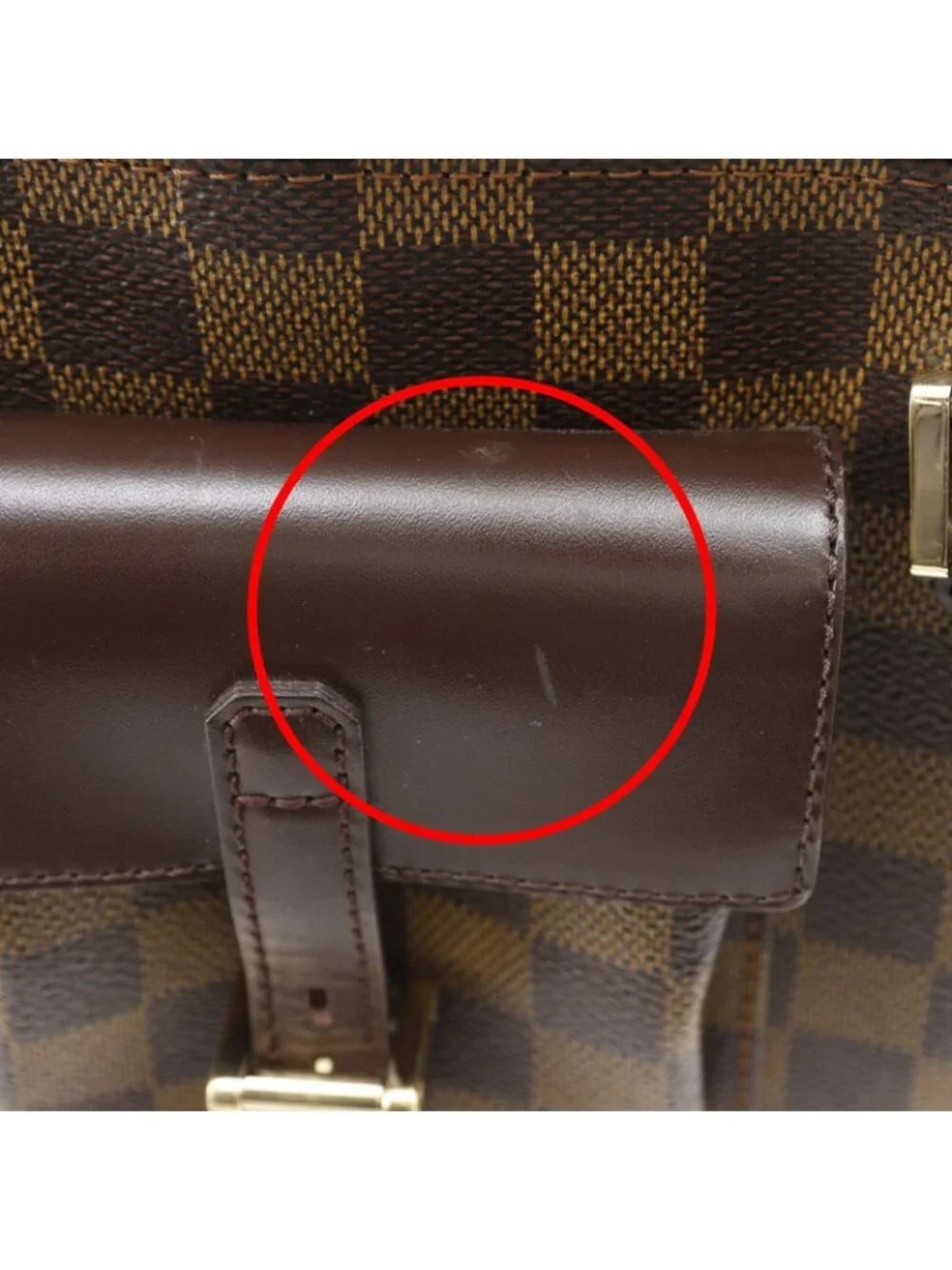 Louis Vuitton this authentic